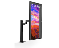 LG UltraFine 32UN880-B Ergo 4K HDR - 607245 - zdjęcie 4